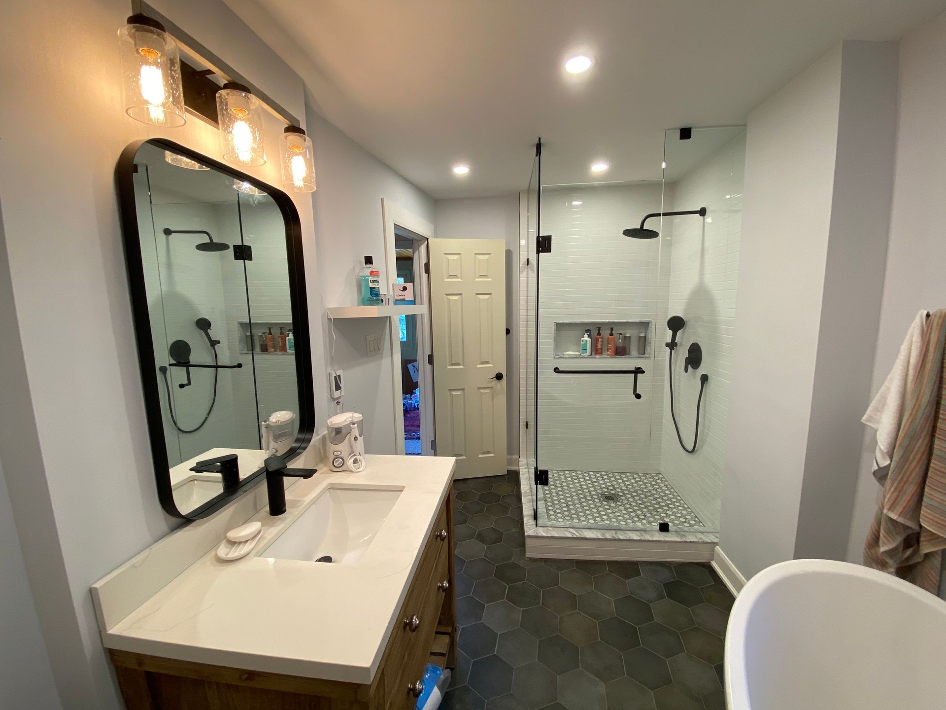 Renovation Services